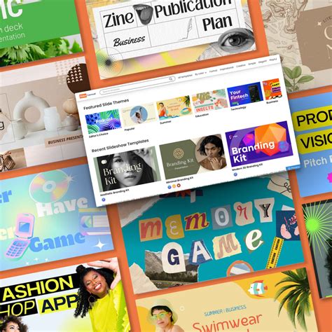 SlidesCarnival：目立つ無料PowerPoint＆Googleスライドテンプ .
